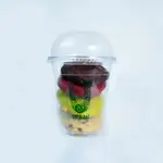 Mixed Cookies Cup